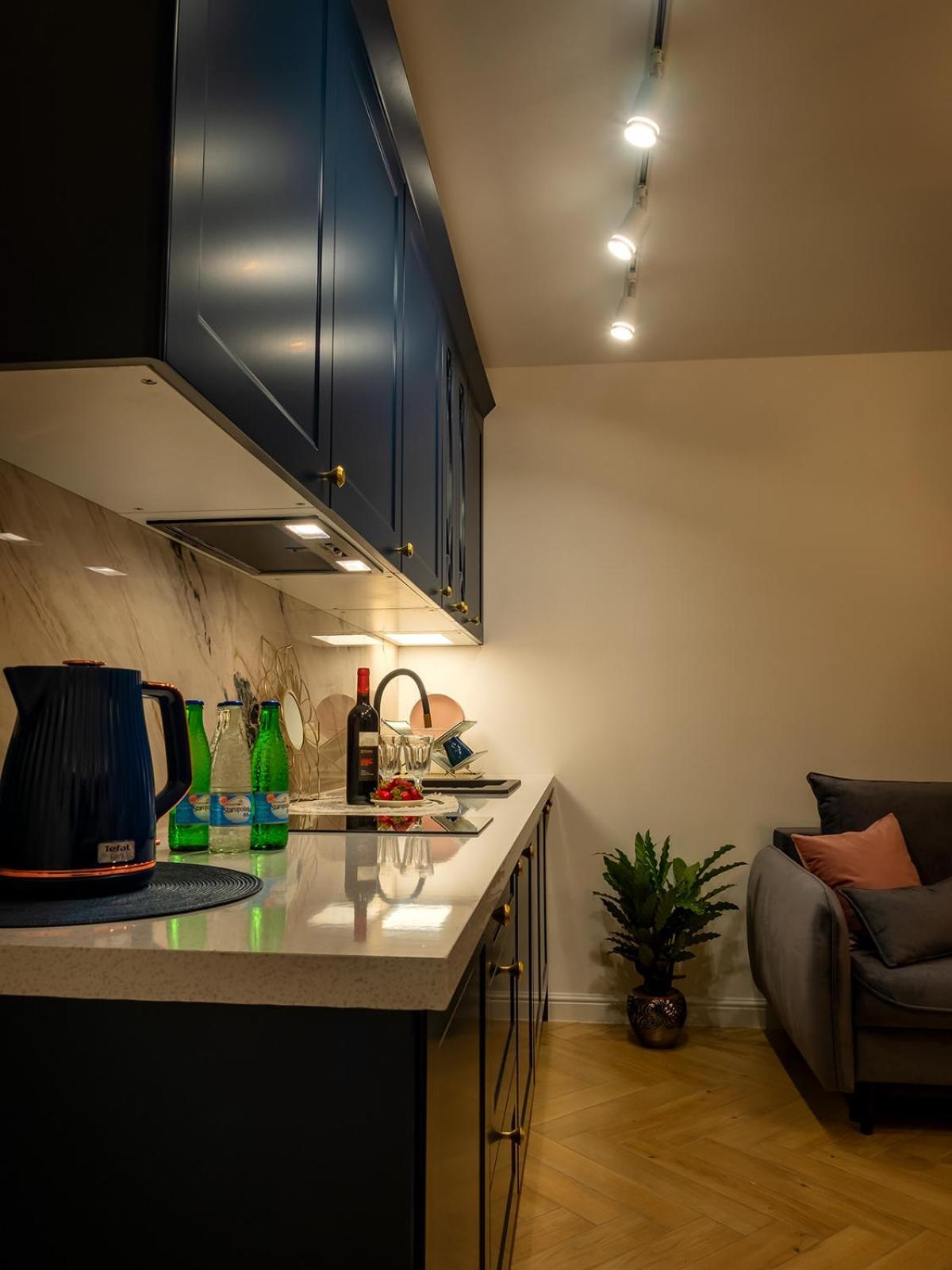 Apartamenty Cud Miod 1 Kudowa-Zdroj Dış mekan fotoğraf